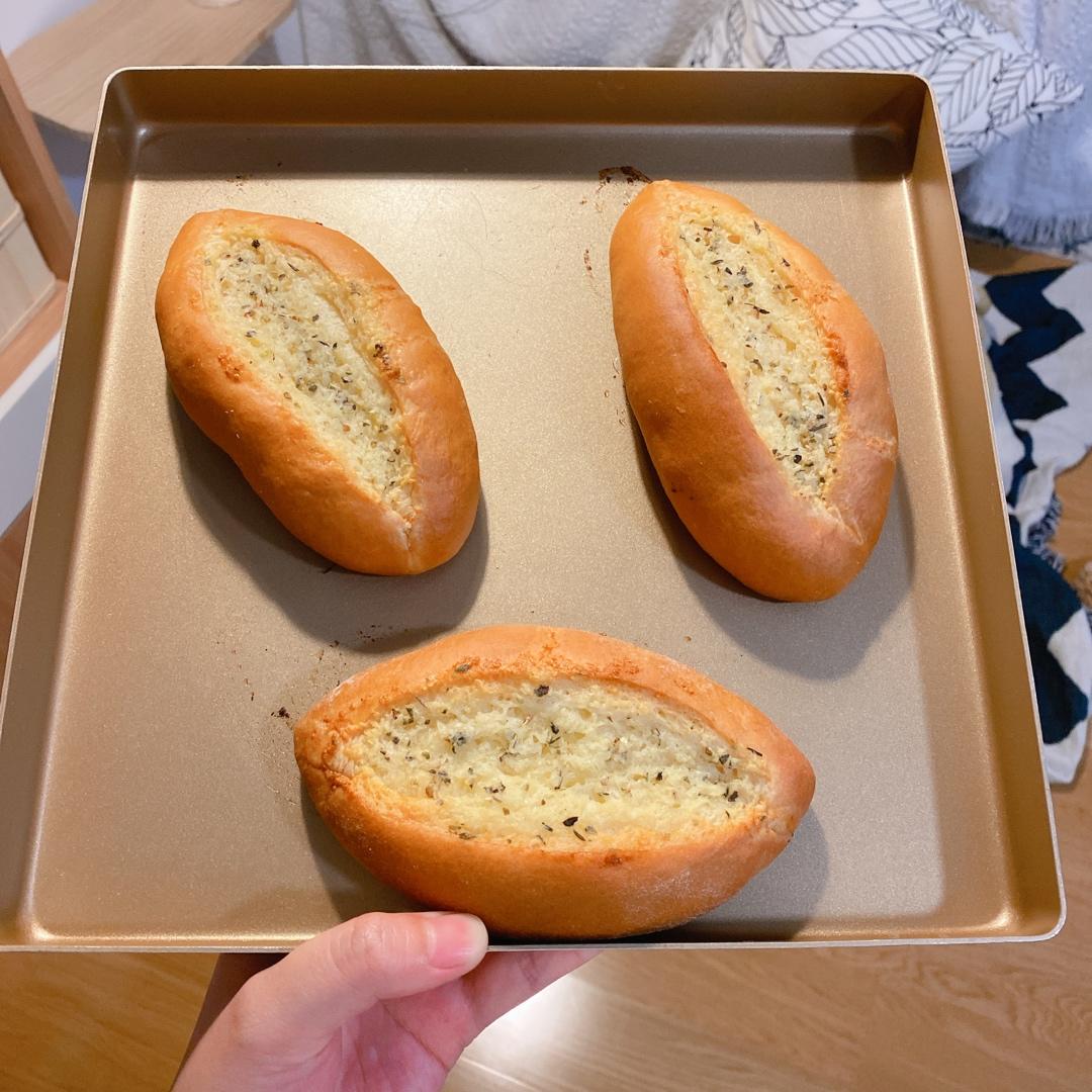 香蒜软法（70%中种＋汤种）