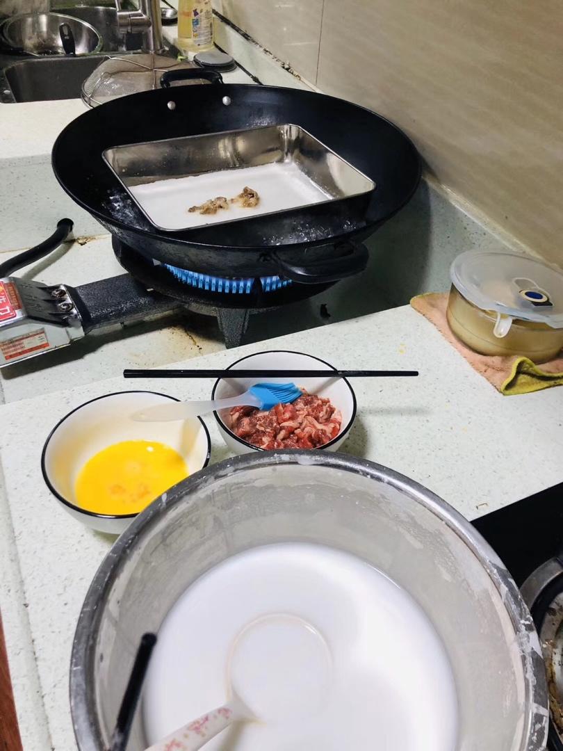 广东肠粉（精心调制）