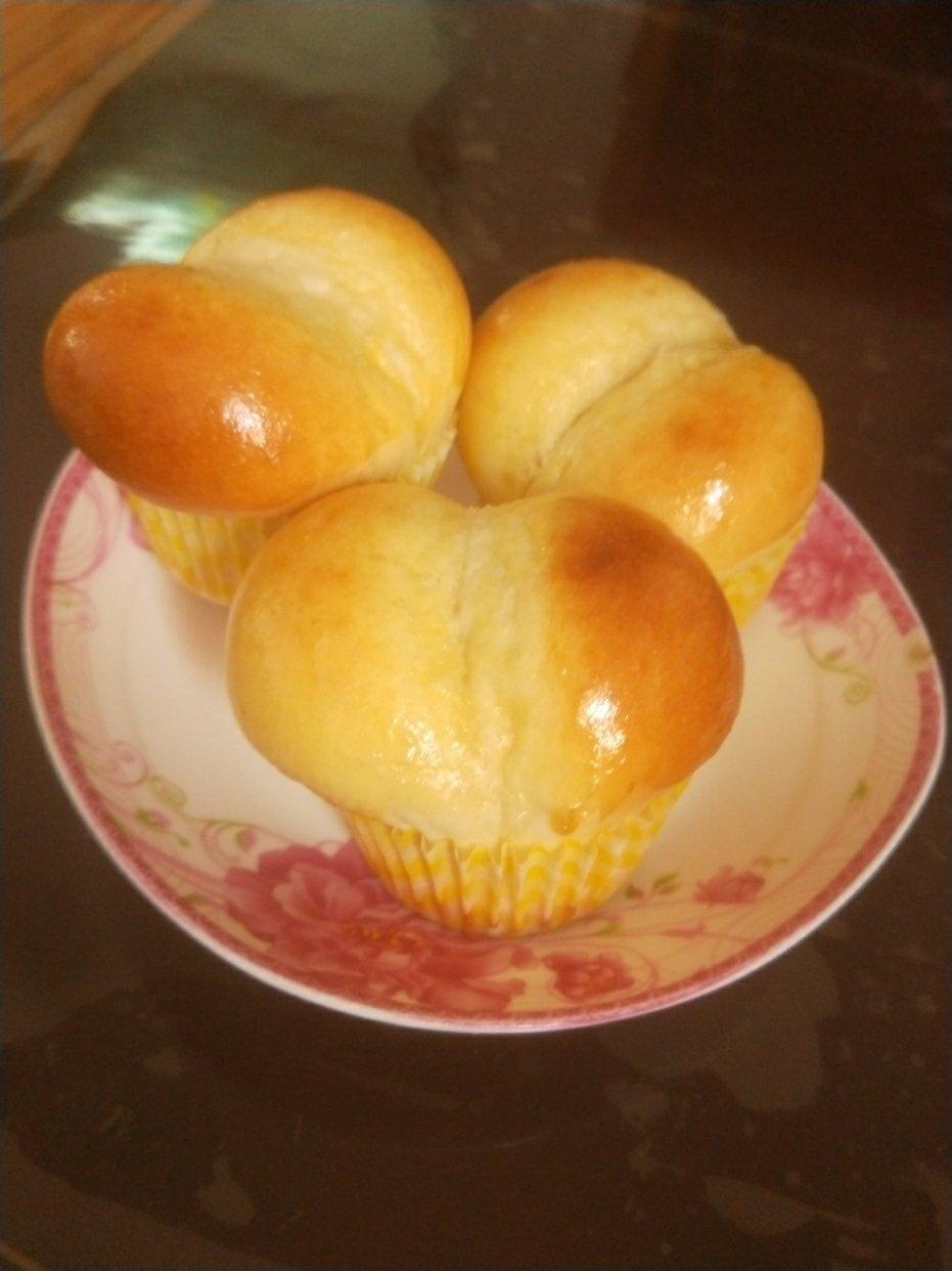 糯米粉小餐包