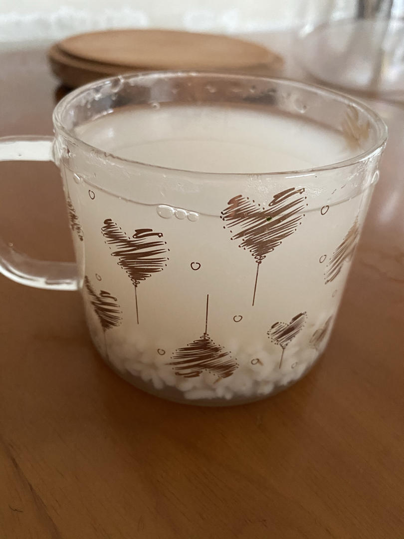 正宗新加坡薏米水