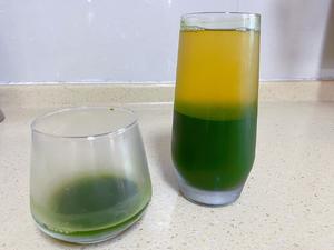 斑斓汁（斑斓/香兰叶的精华提取）的做法 步骤10