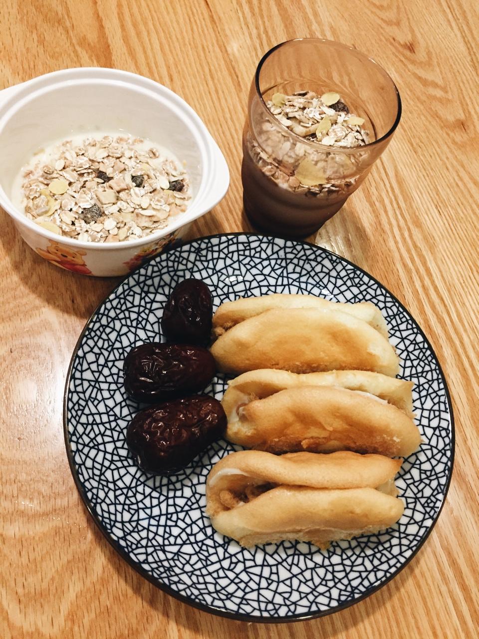 肉松小蛋糕