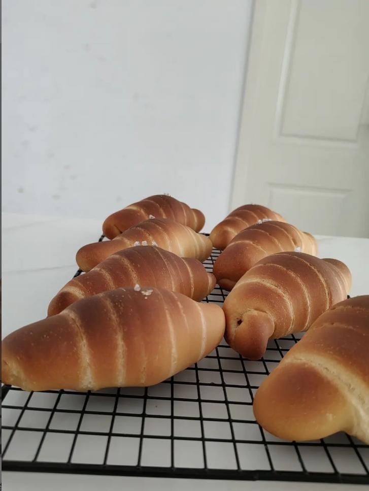 硬质海盐卷 60g一个/10个量