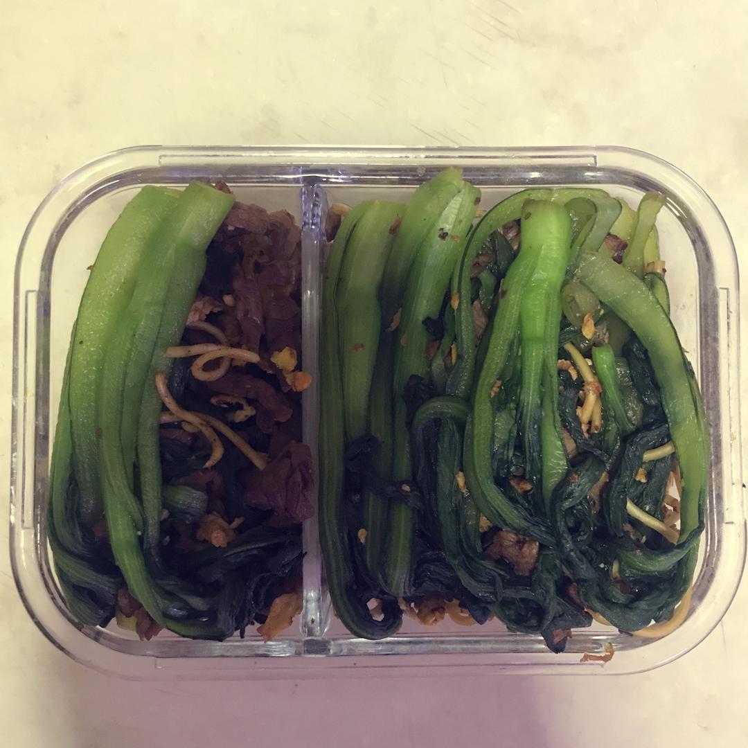 每日便当🍱