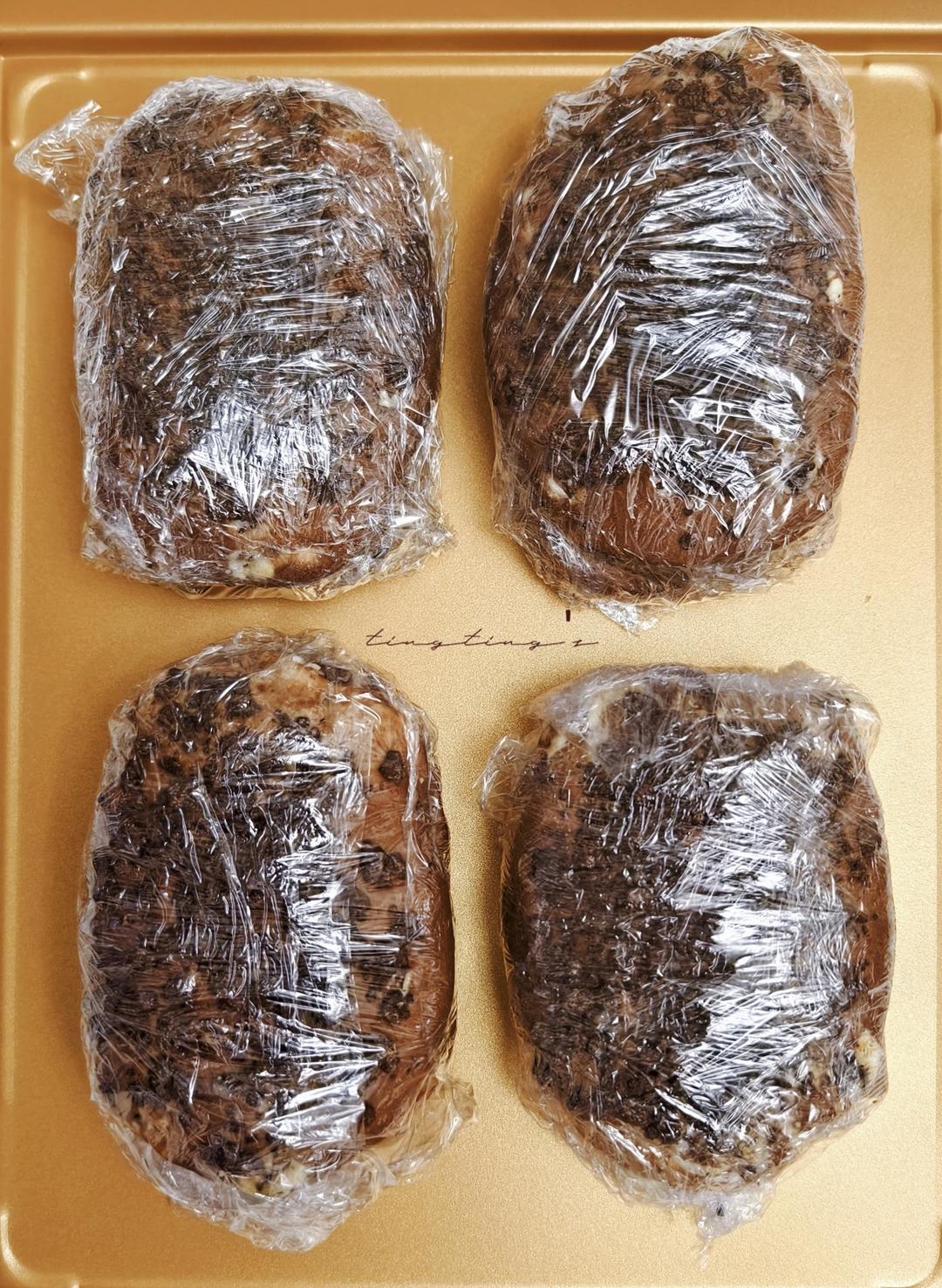 🔥近期爆火的猛犸包｜4个口味｜实现包包自由