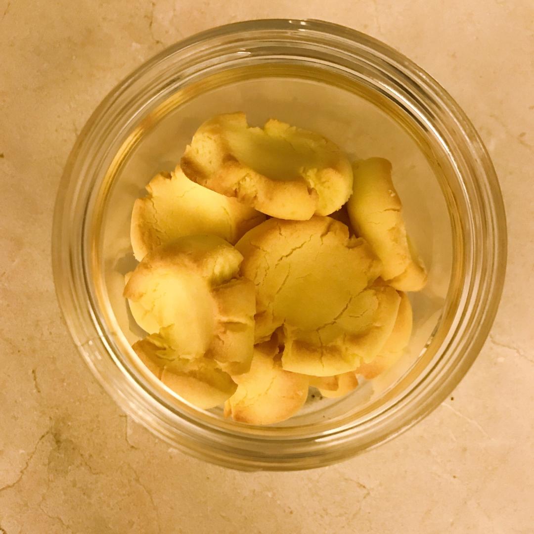 玛格丽特饼干