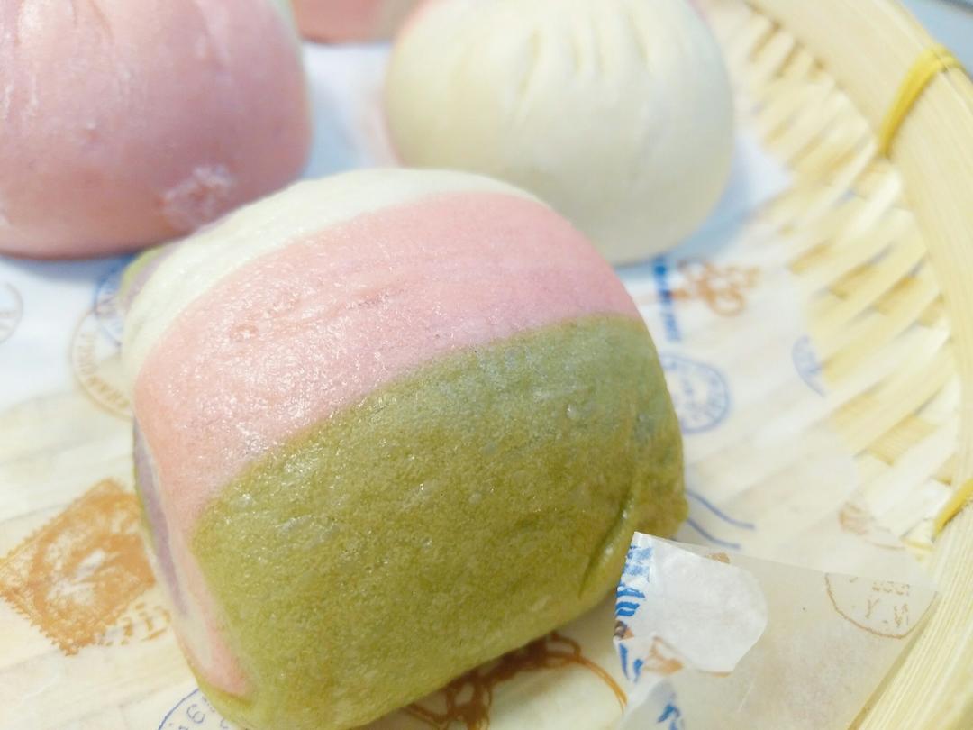 馒头成形记（图文完全版）