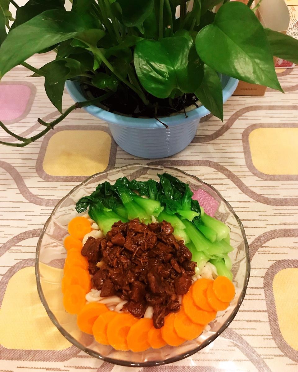 手擀面