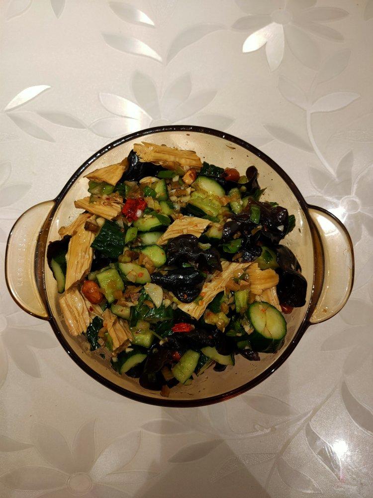 我的姓是子小做的家常凉拌菜家常凉拌菜凉菜首页登录注册作品动态菜单