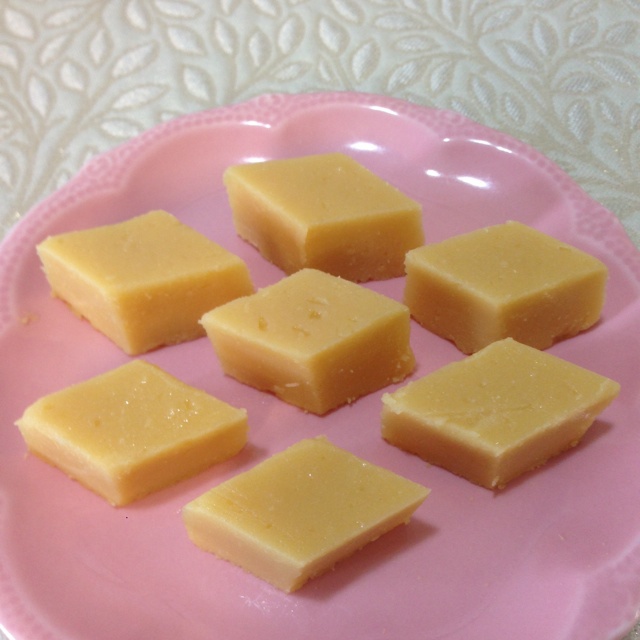 豌豆黄