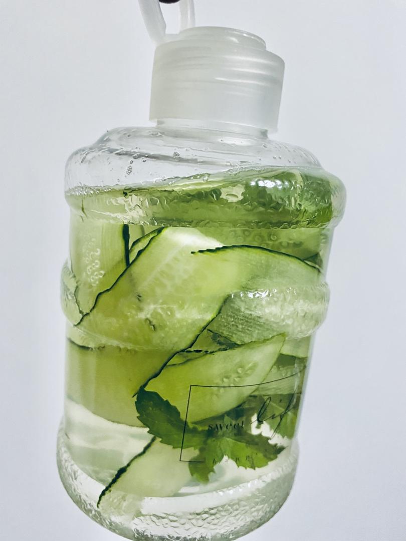 有颜排毒水