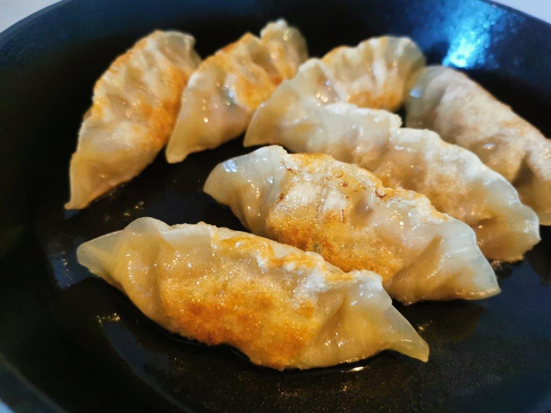煎王饺子
