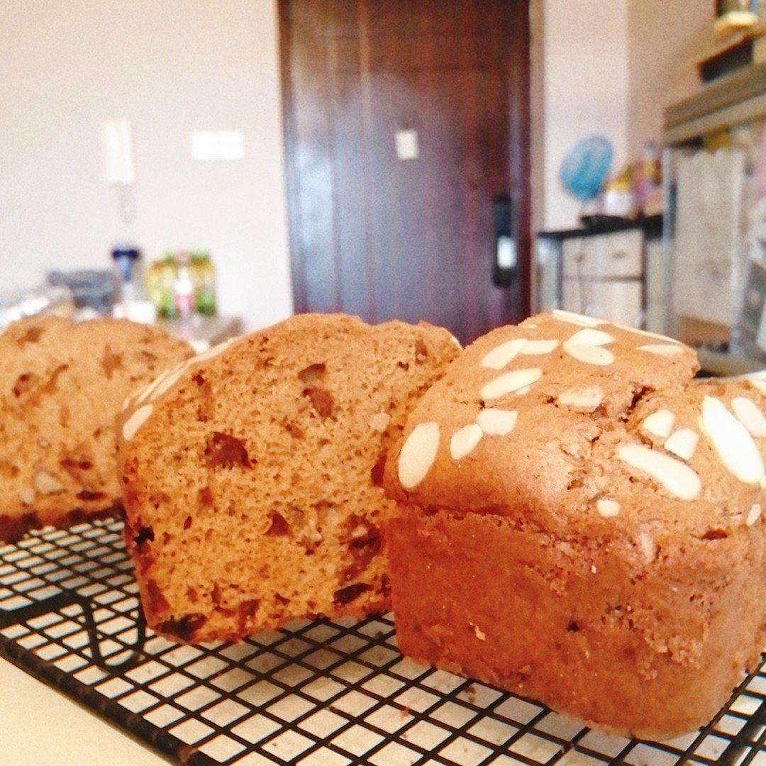 比五道口枣糕王还好吃的枣糕