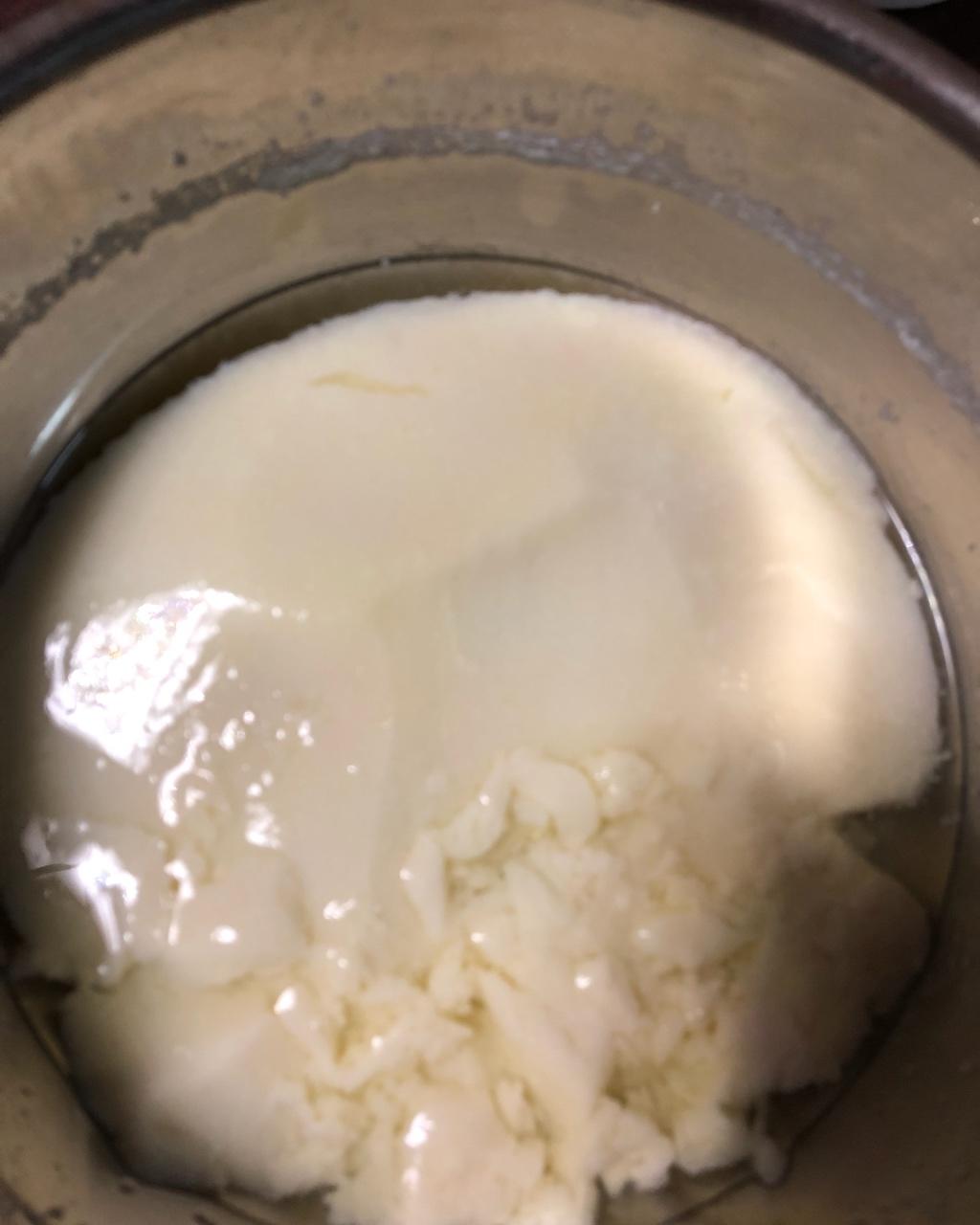 自制豆腐脑豆腐花(原汁机版)