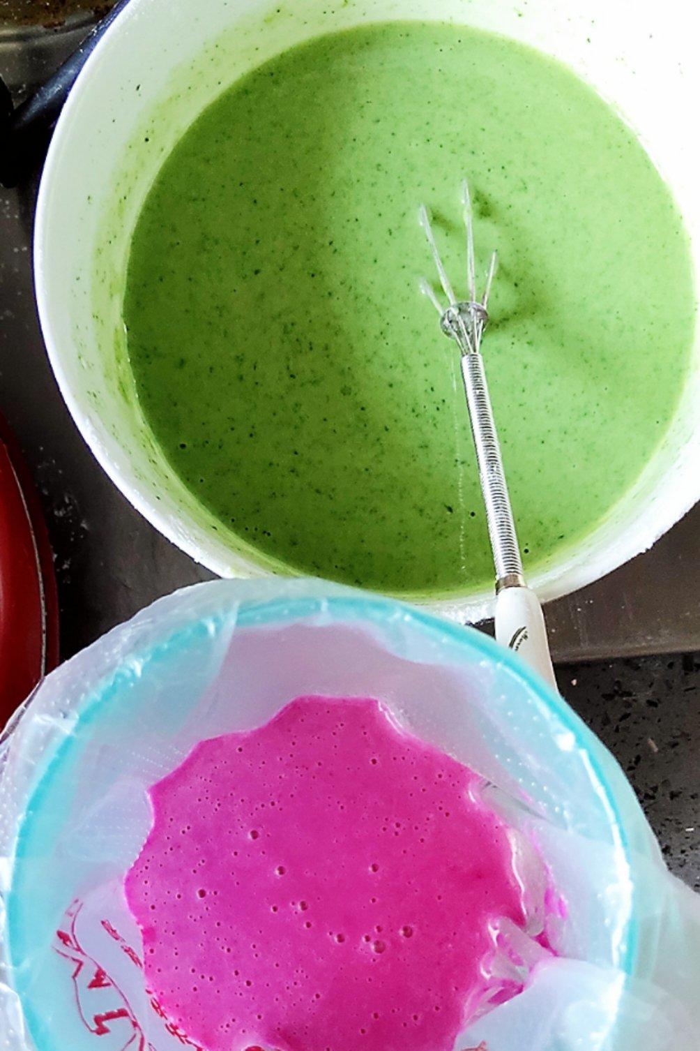 果蔬脆片（果蔬薄脆）