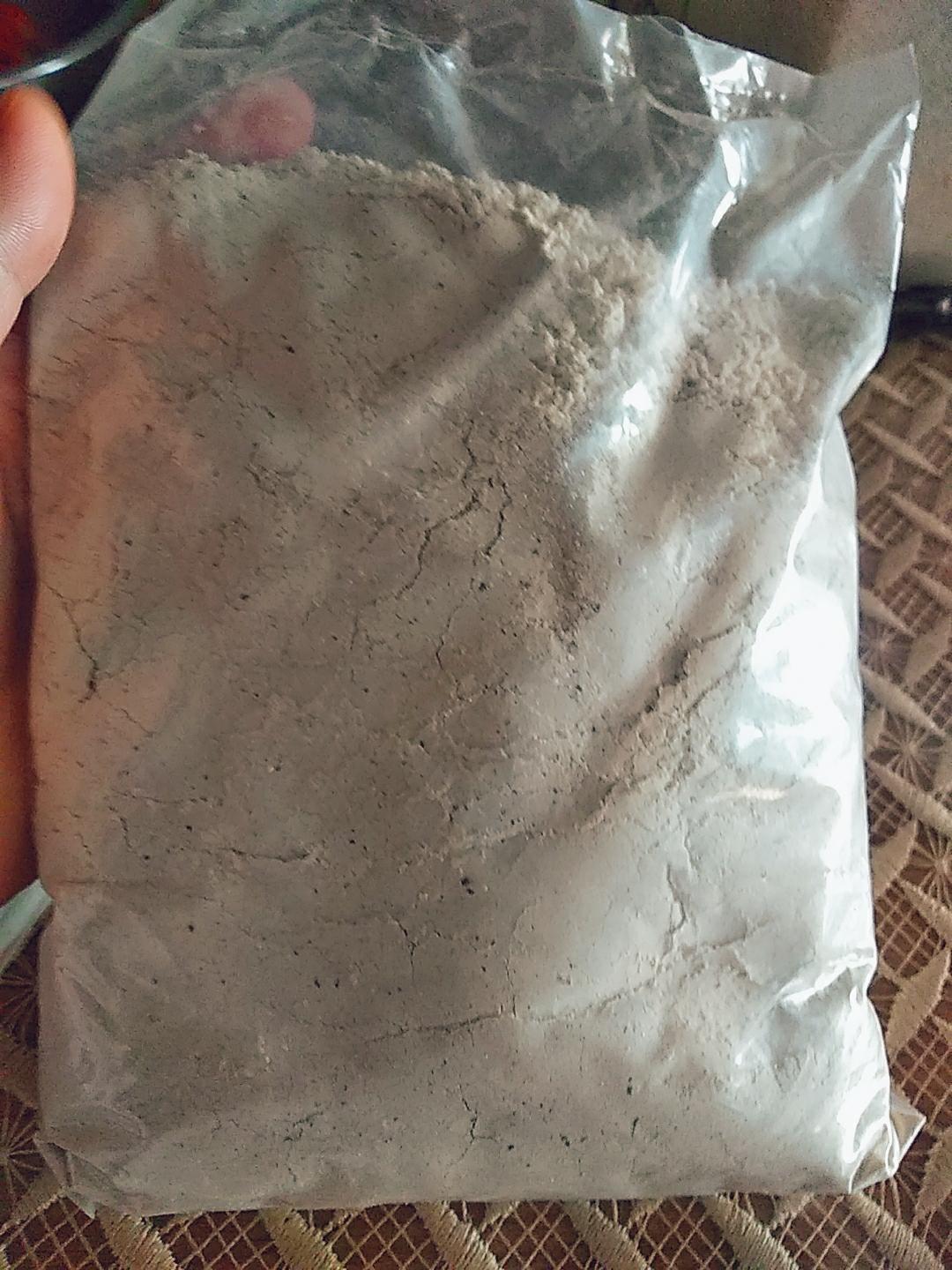 自己做🌸健脾养胃🌻早餐糊