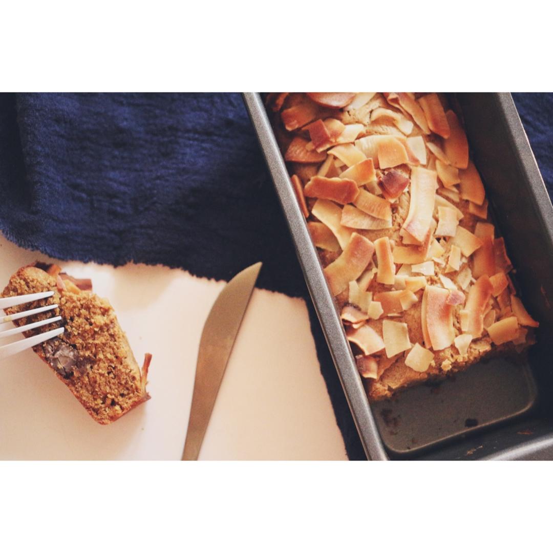 Yin_beii 的厨房故事