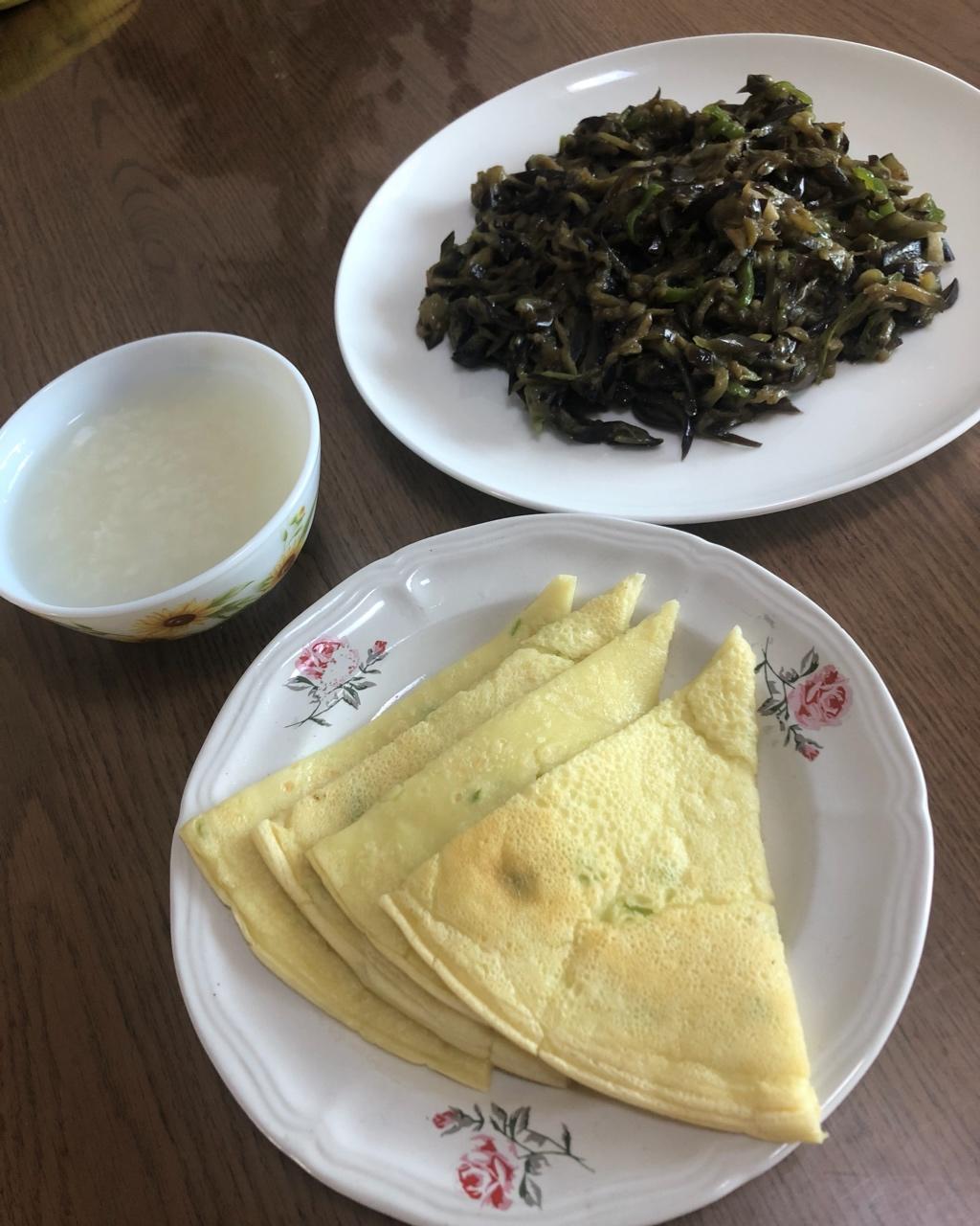 第二届早餐马拉松
