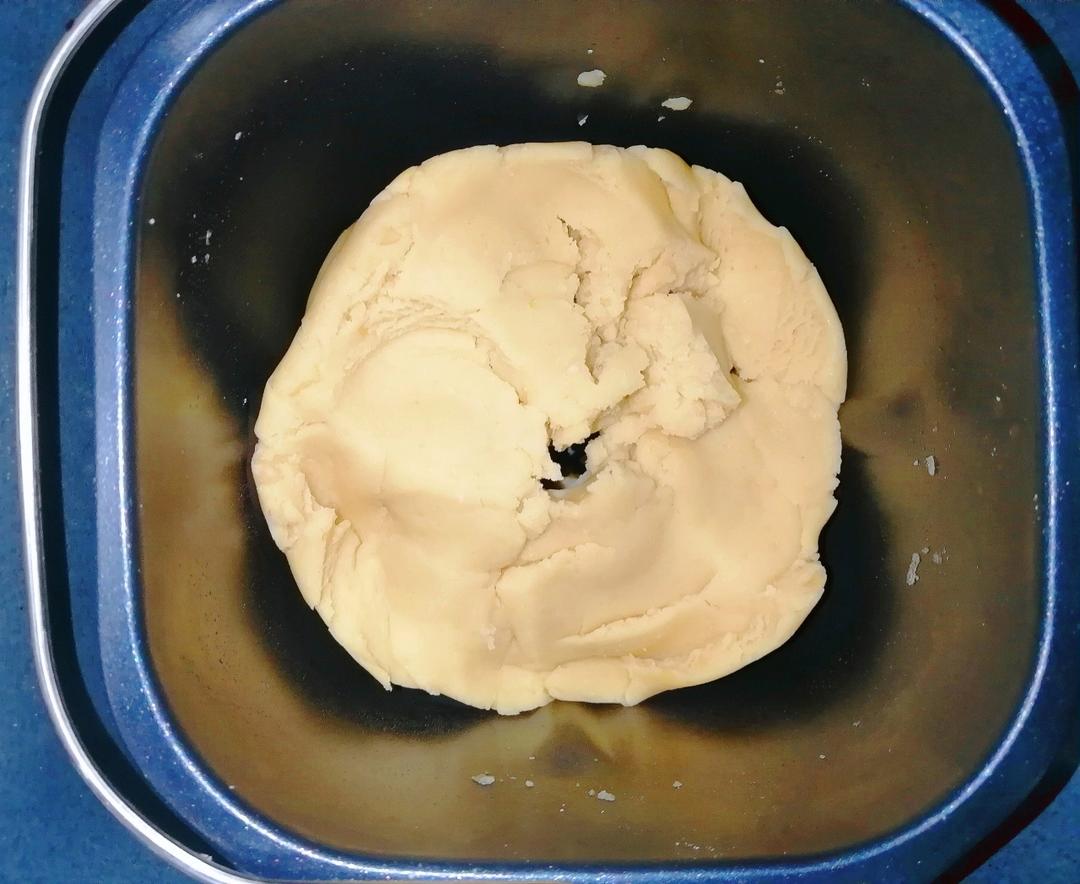 双色绿豆糕（含木糖醇版）