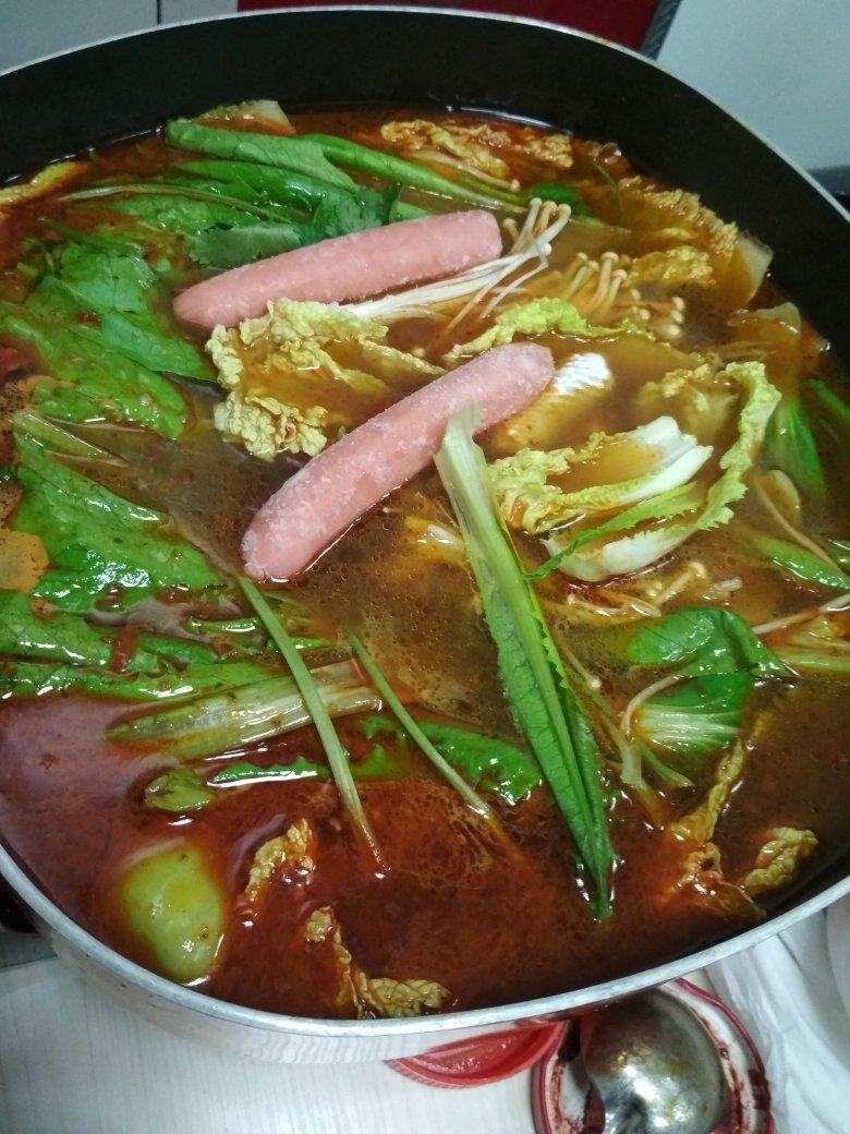 家里怎么煮火锅好吃 在家里怎么煮火锅好吃