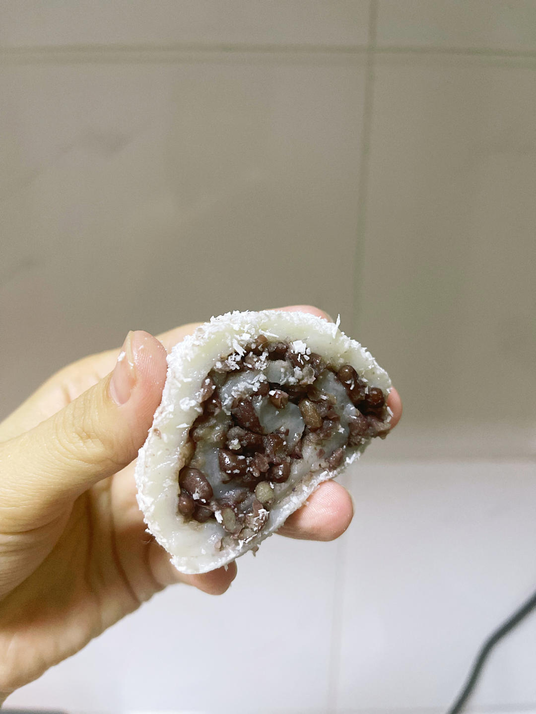 小禾学做饭的厨房