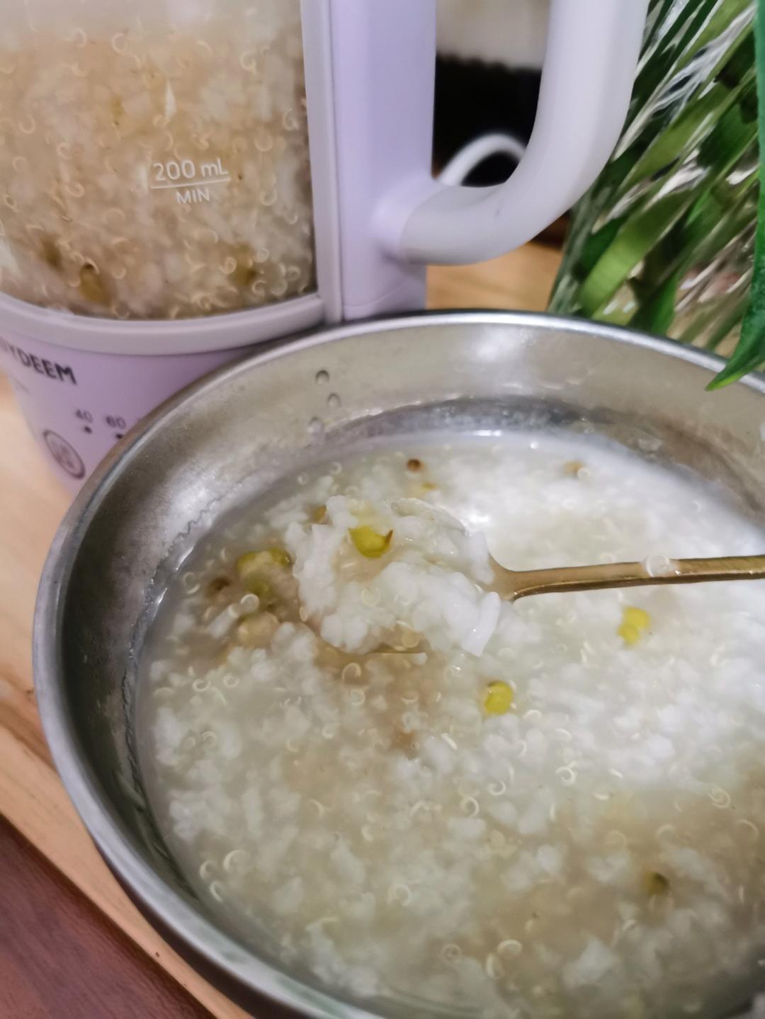 虾仁豆腐蒸水蛋【9月北鼎养生壶食谱】