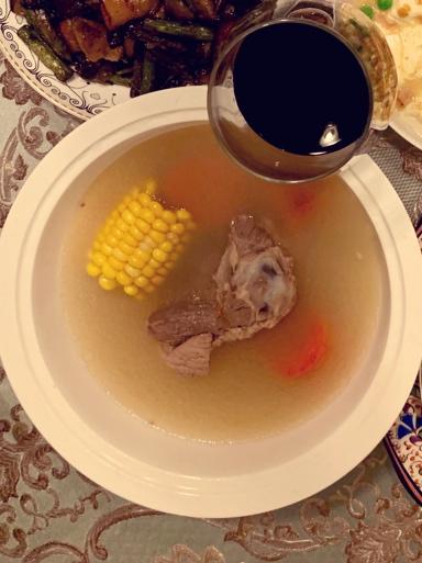 广东最经典的汤，煲出浓郁的汤色和口感