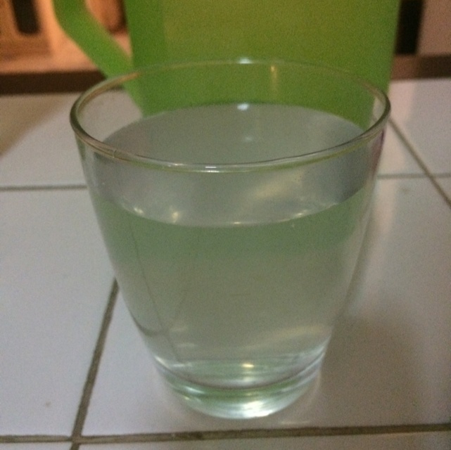 玉米须茶