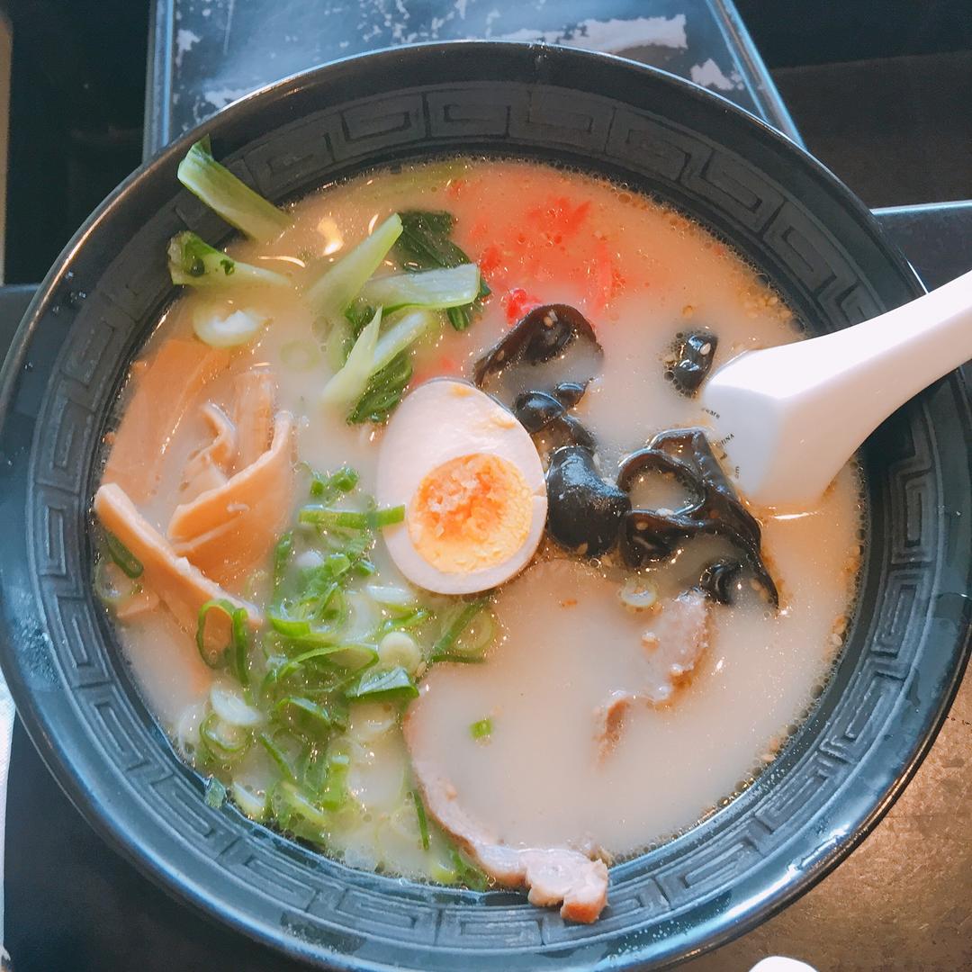 一日三餐