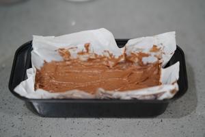 巧克力蛋糕（烤箱）的做法 步骤3