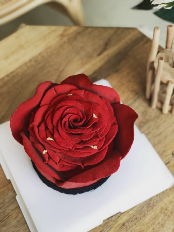 焦糖榛子酱      Praline