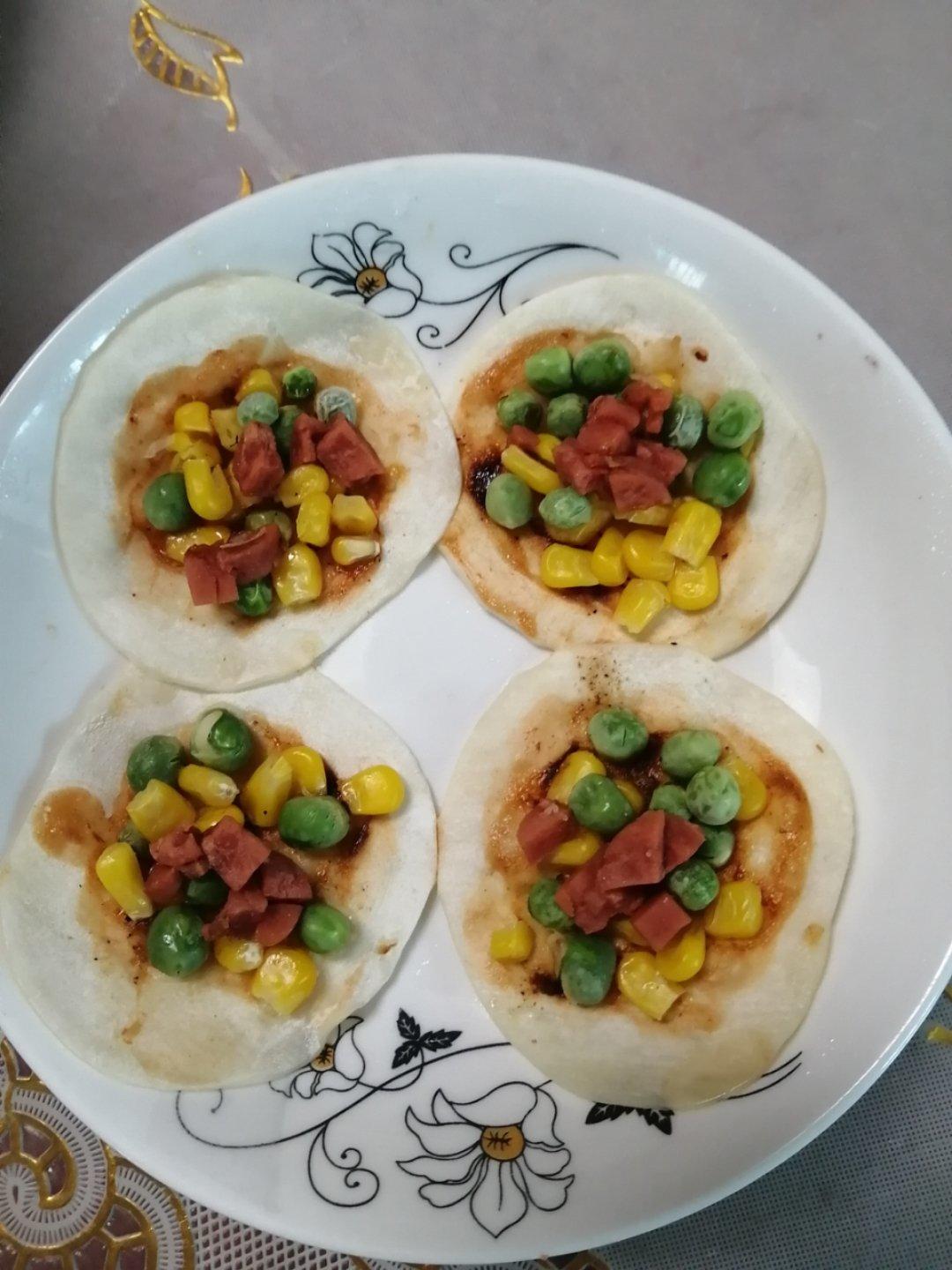 四十八天不重样早餐