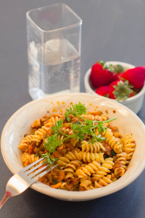 波隆那肉酱Ragù Bolognese