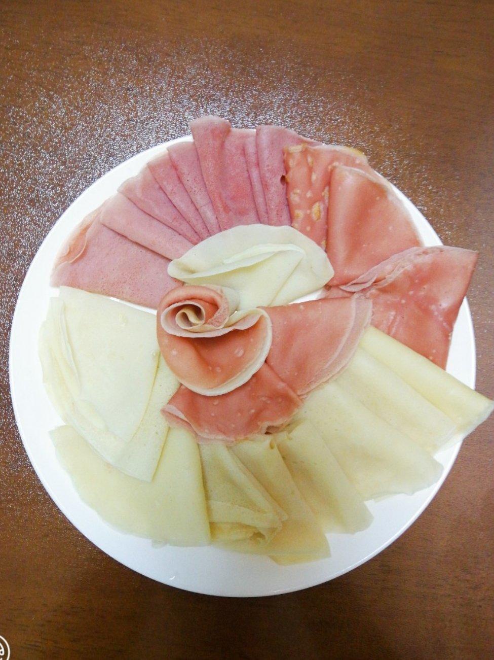 薄饼档薄饼