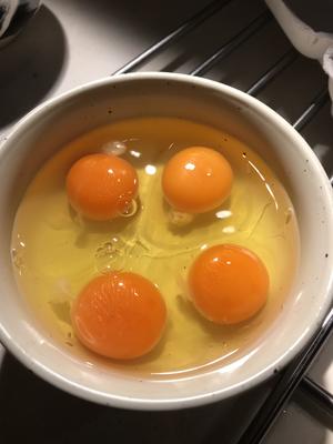 超嫩鸡蛋羹的做法 步骤1