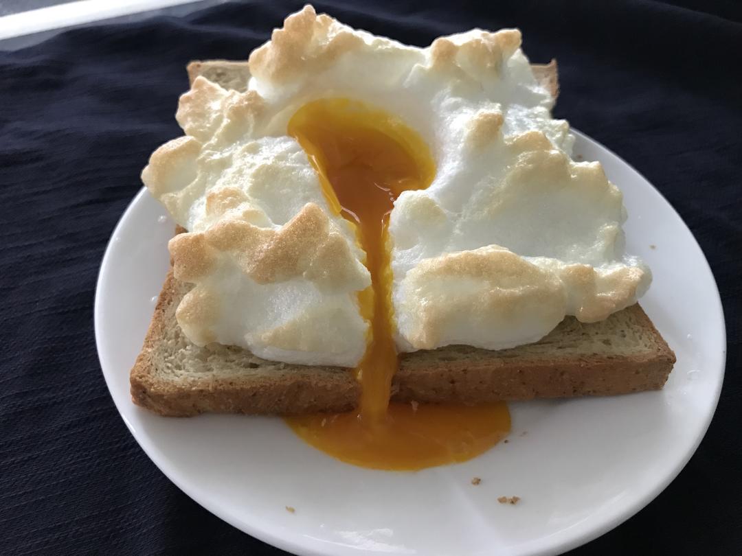 火烧云吐司🍞的做法