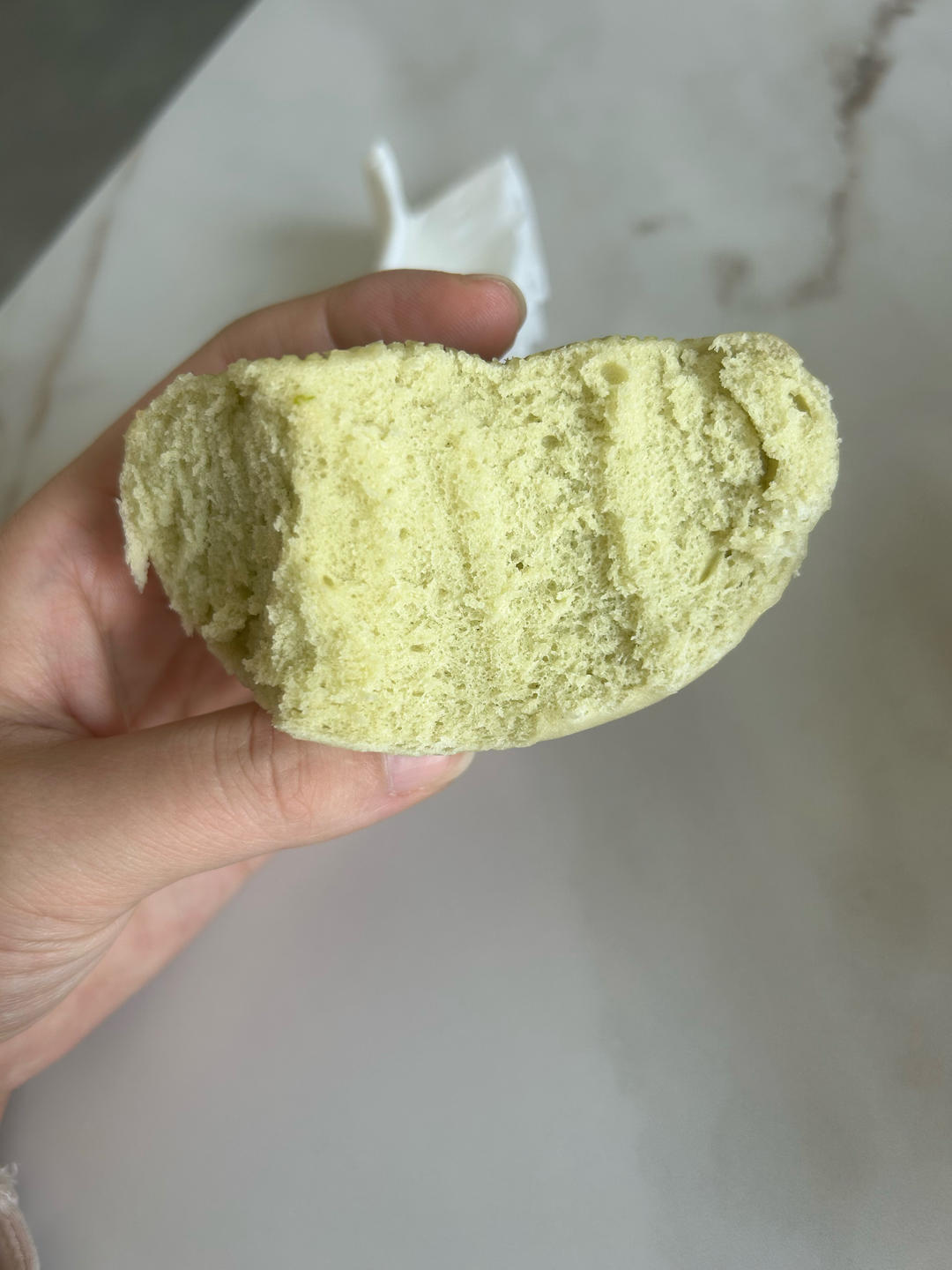 一发也可以做松软香甜的白馒头（详细版零失败)