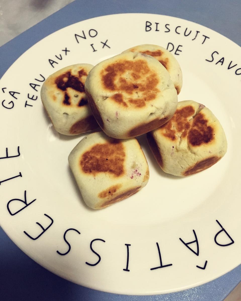 仙豆糕