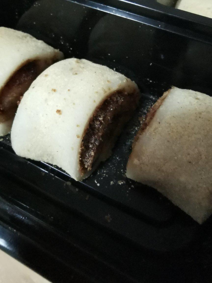 驴打滚的做法（不发硬*零失败*内附视频）