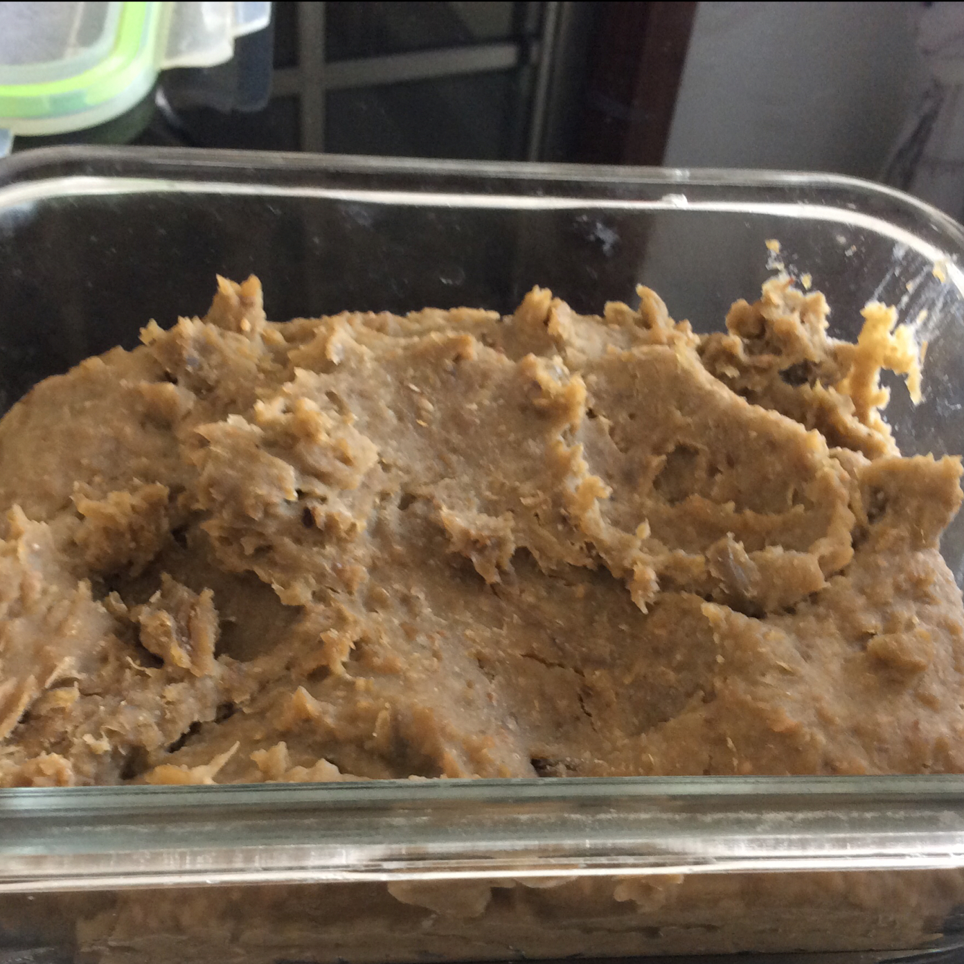 绿豆沙