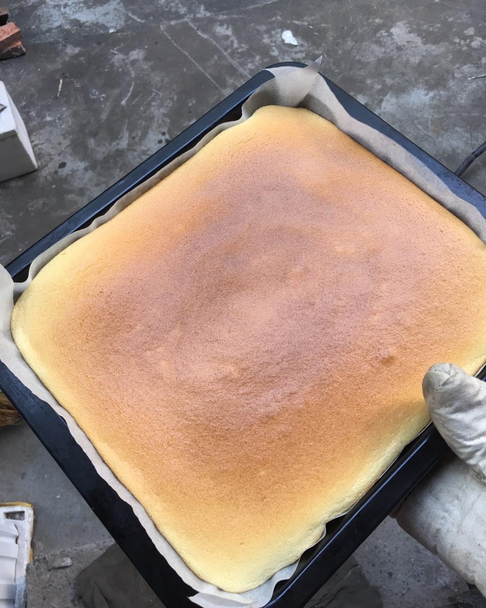 小四卷～风靡美食群的美味蛋糕卷