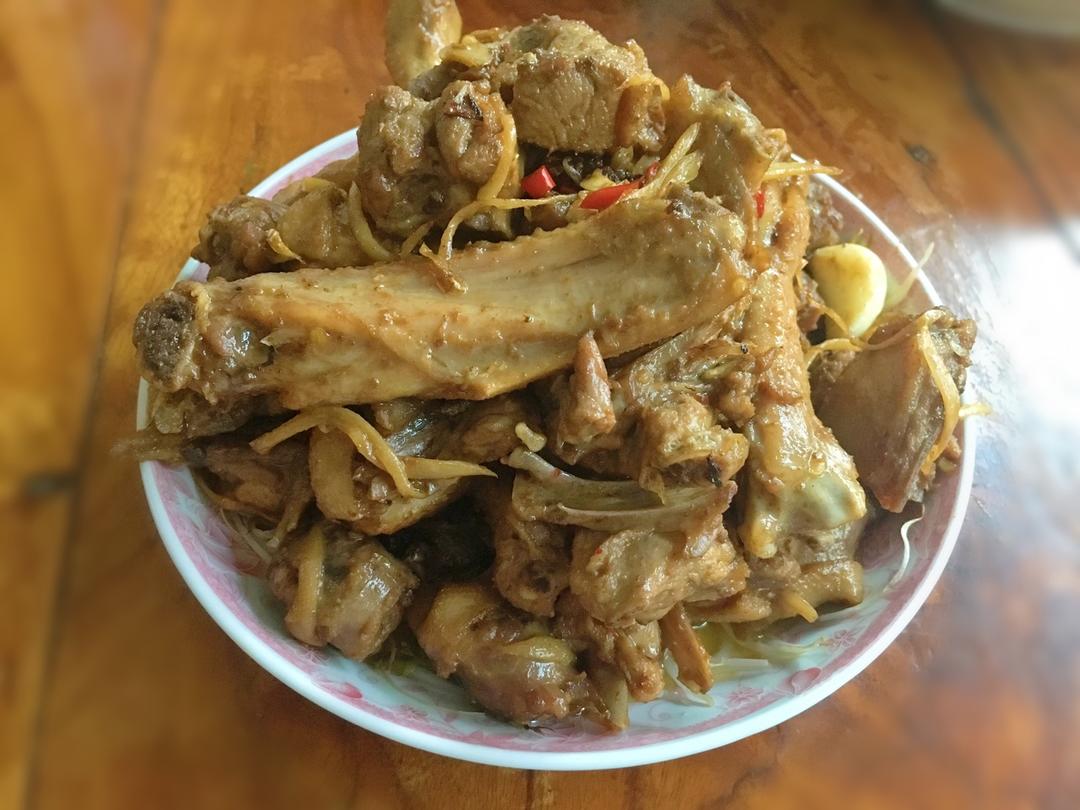 生活就是做好吃的再吃掉