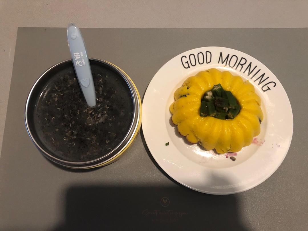 皮皮的辅食记录