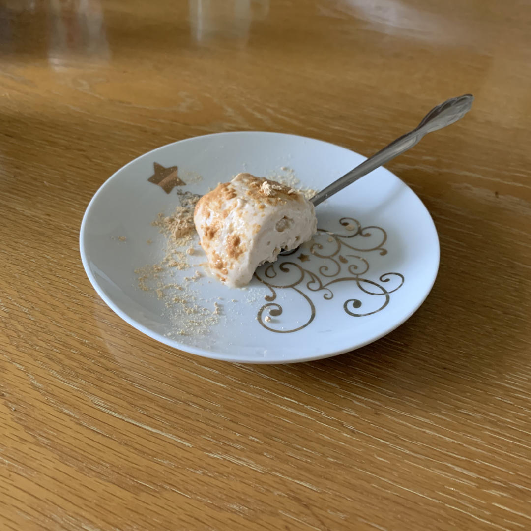 超快手低卡健康高蛋白/燕麦豆乳盒子