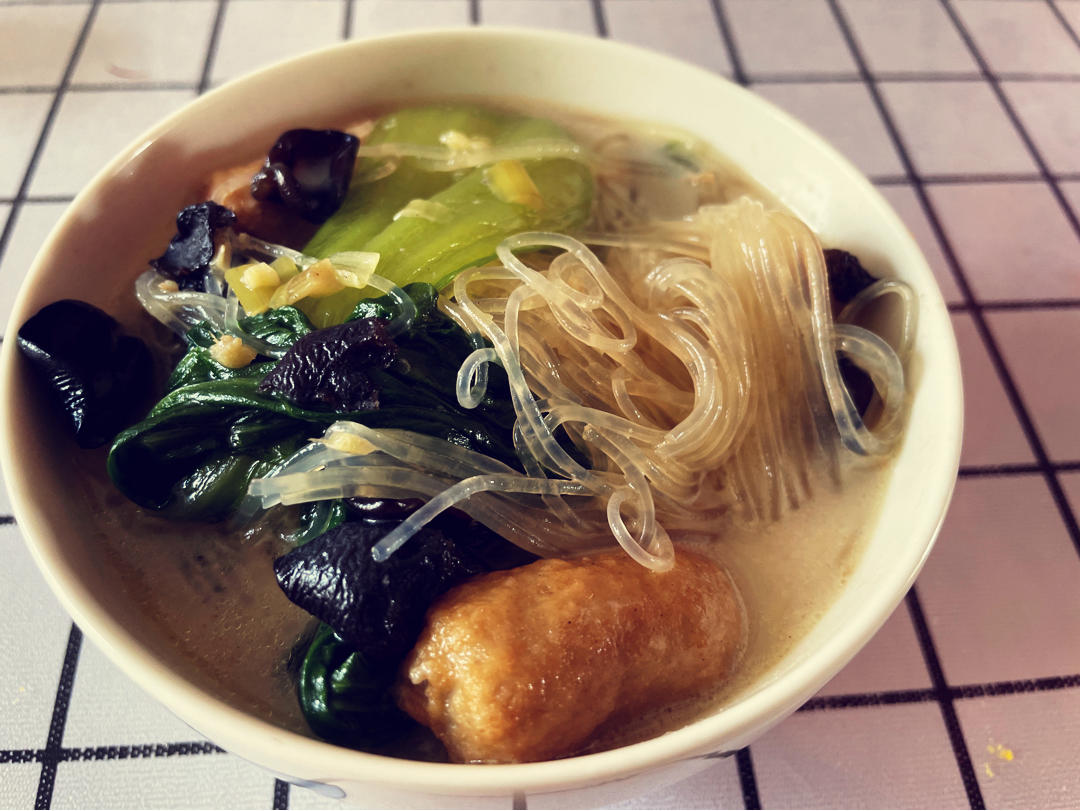 测试n次，我终于做出了比杨国福还好吃的麻辣烫！