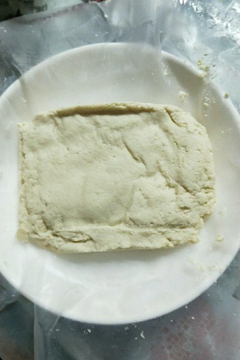 自制豆腐