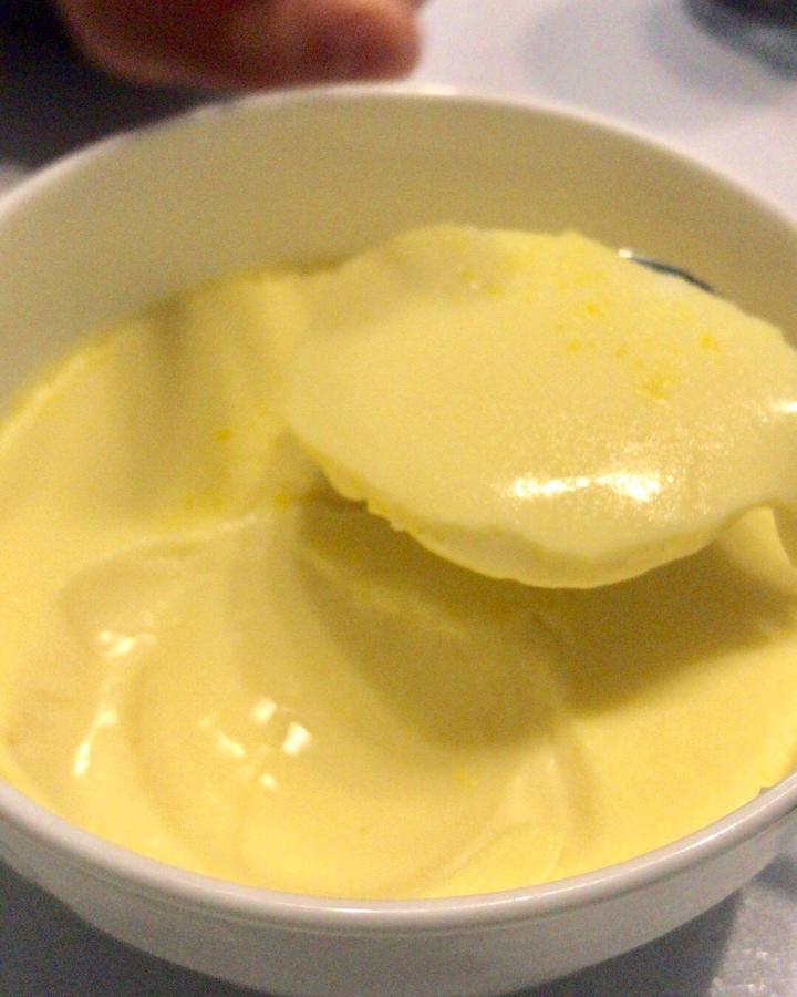 超简单牛奶炖蛋
