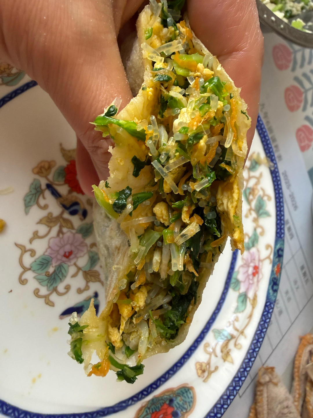 午餐•2026年3月25日