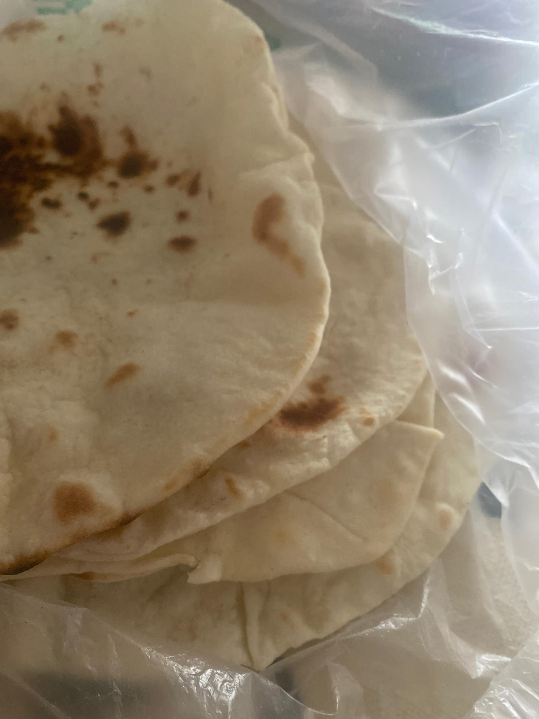 墨西哥卷饼