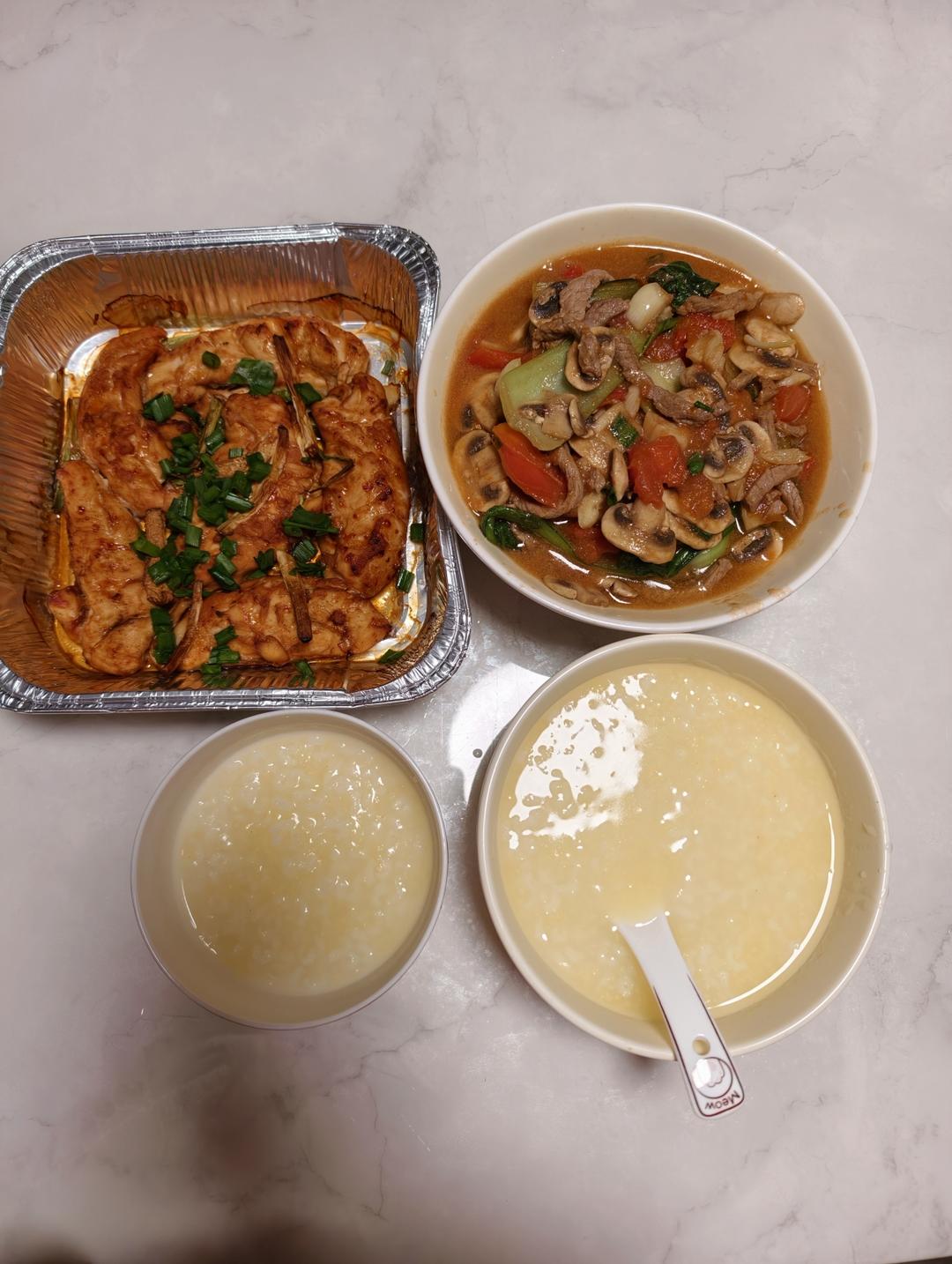 晚餐•2025年12月11日